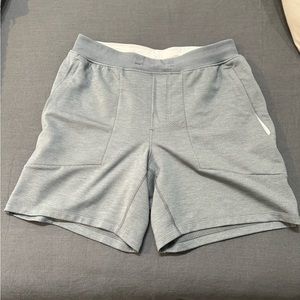 Lululemon 7 Inch Shorts